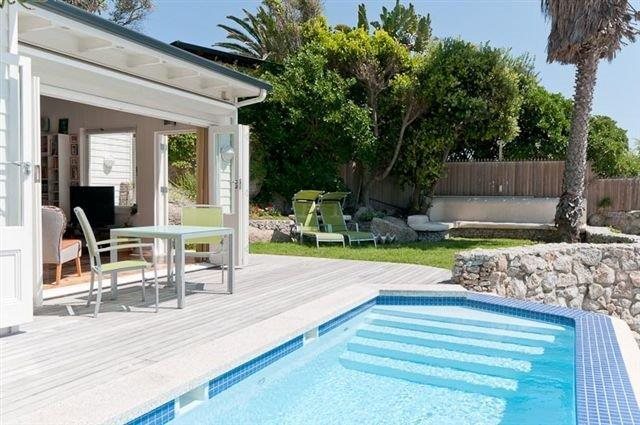 To Let  Bedroom Property for Rent in Clifton Western Cape